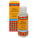 Tiger Balm Liniment, 2 oz